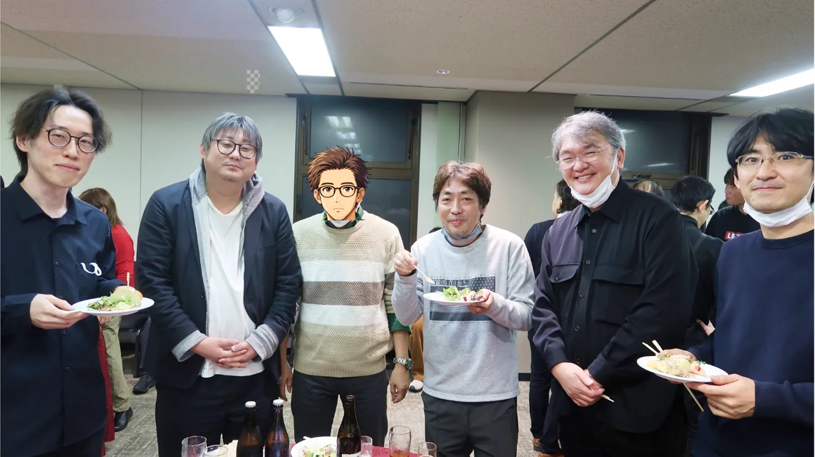 イベントの様子